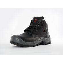 Zapato De Seguridad Cuero NG 571 BERLIN CT Unisex
