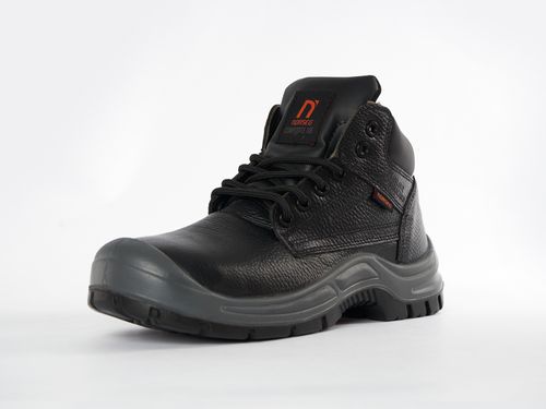 Zapato De Seguridad Cuero NG 571 BERLIN CT Unisex