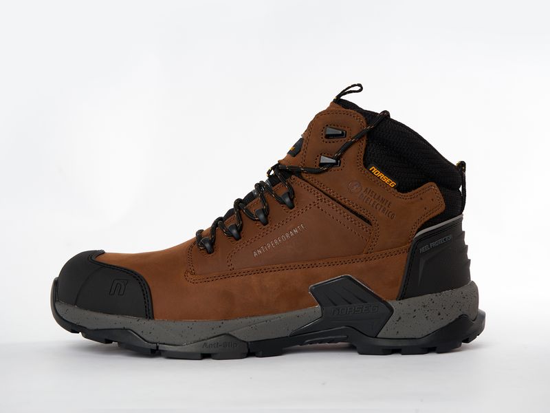 Zapato-de-Seguridad-Cuero-Nobuck-Viper-Para-Hombre