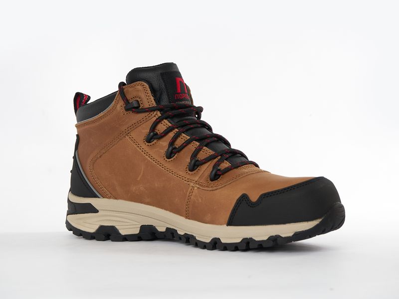 Zapato-de-Seguridad-Cuero-River-Para-Hombre