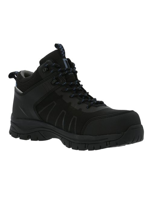 Zapatilla de Seguridad  Lisboa CT Unisex