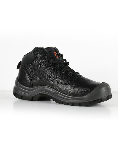 Zapato de seguridad Cuero Berlin 2.0 CT UNISEX